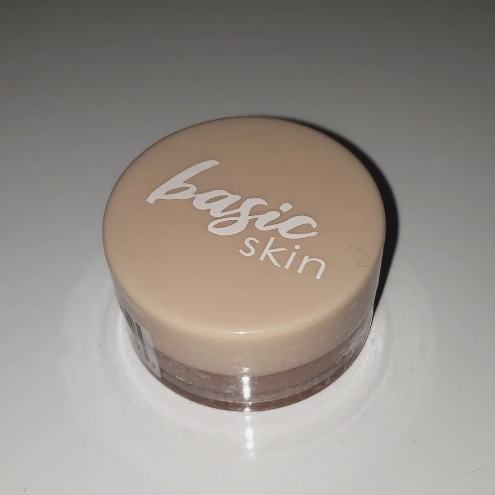 Basic Skin Lip Scrub - Picture 2 of 2